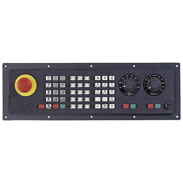 6FC5203-0AD10-0AA0 New Siemens SINUMERIK Machine Control Panel